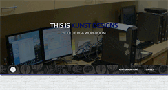 Desktop Screenshot of kunstdesigns.com